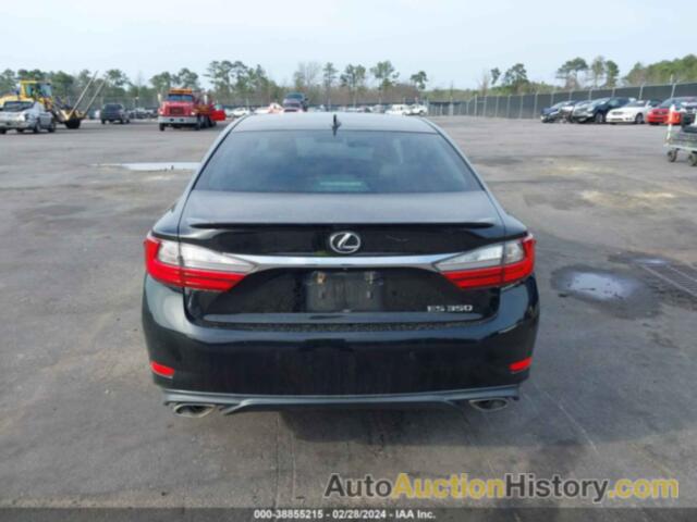 LEXUS ES 350, 58ABK1GG4GU008976