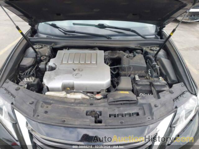 LEXUS ES 350, 58ABK1GG4GU008976