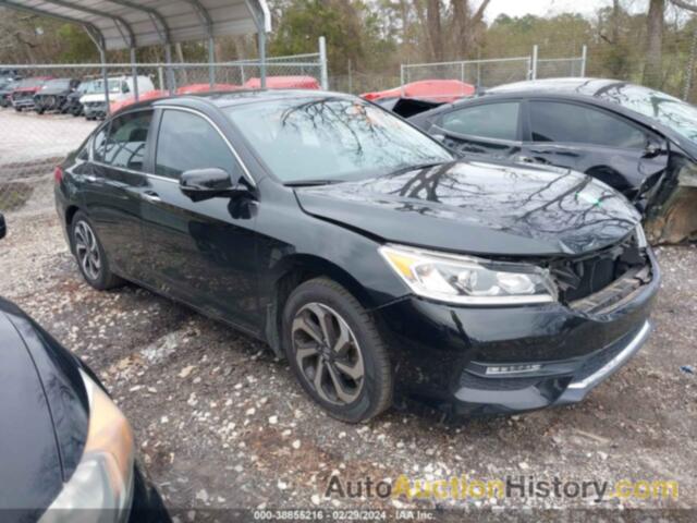 HONDA ACCORD EX, 1HGCR2F70HA029377