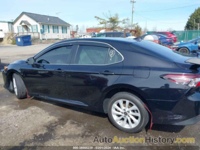 TOYOTA CAMRY LE AWD, 4T1R11BK4NU047813