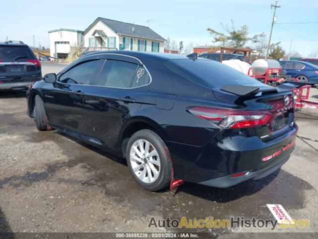 TOYOTA CAMRY LE AWD, 4T1R11BK4NU047813