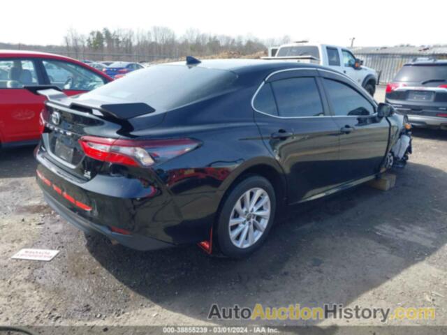 TOYOTA CAMRY LE AWD, 4T1R11BK4NU047813