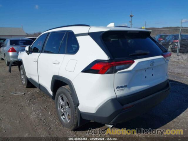 TOYOTA RAV4 XLE, 2T3P1RFV6RC399803