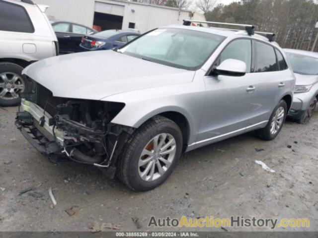 AUDI Q5 2.0T PREMIUM, WA1C2AFP3GA045790