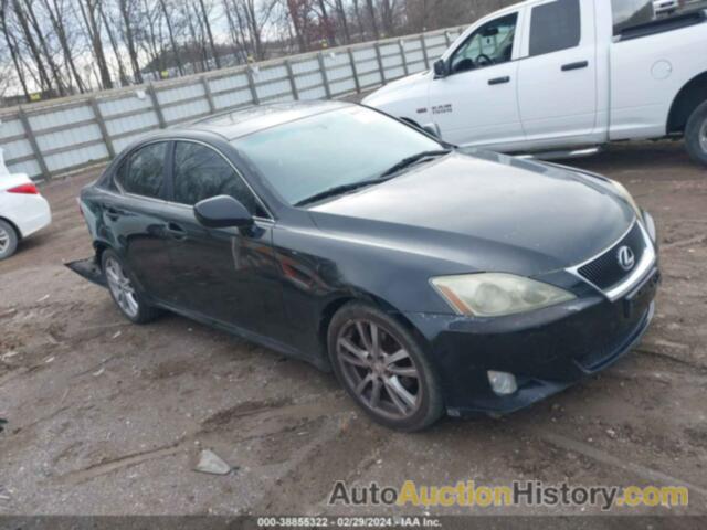 LEXUS IS 250, JTHBK262765022014