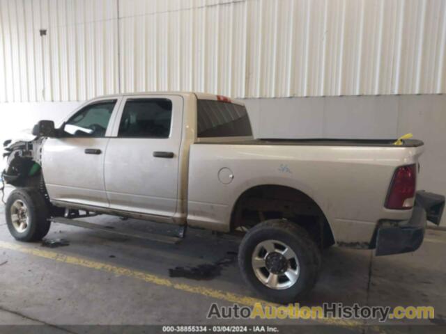 RAM 2500 TRADESMAN, 3C6UR5CL1FG685695