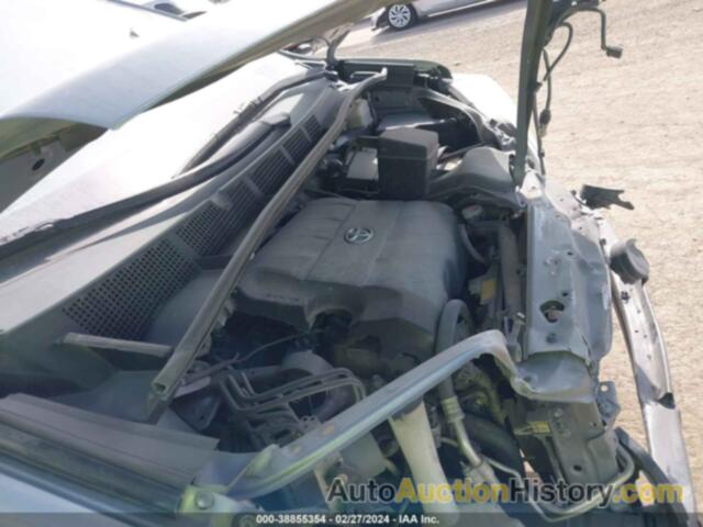 TOYOTA SIENNA XLE V6 8 PASSENGER, 5TDYK3DC5ES458138