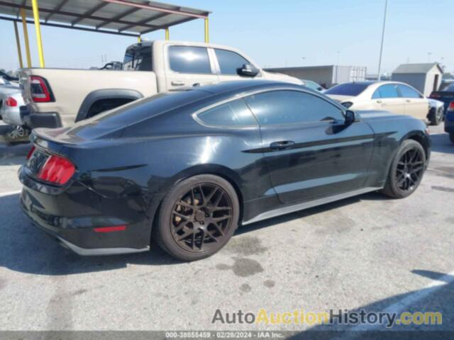 FORD MUSTANG ECOBOOST, 1FA6P8TH0G5217427