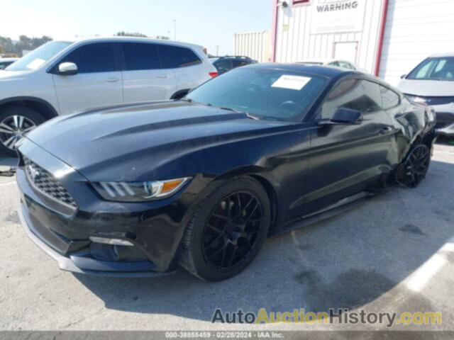 FORD MUSTANG ECOBOOST, 1FA6P8TH0G5217427
