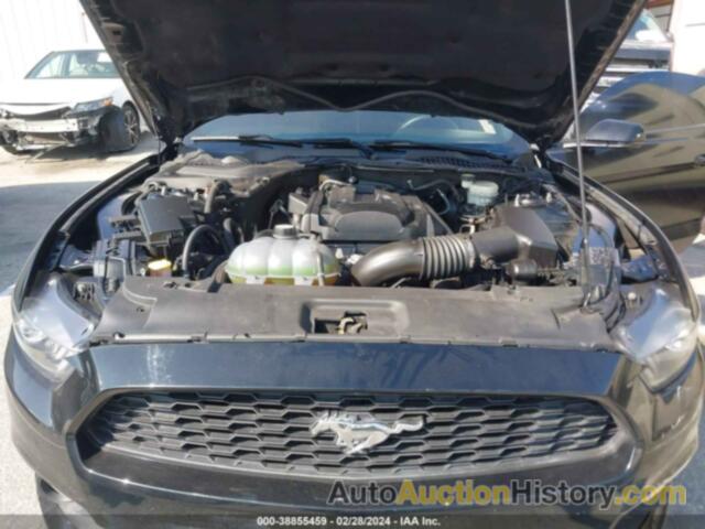 FORD MUSTANG ECOBOOST, 1FA6P8TH0G5217427