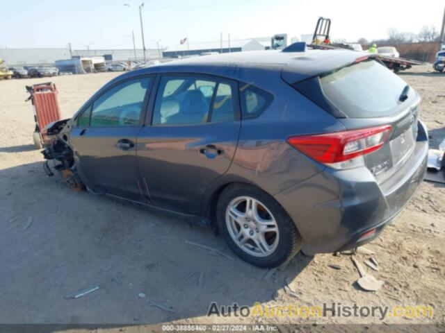 SUBARU IMPREZA SPORT 5-DOOR, 4S3GTAJ66M1704265