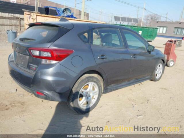 SUBARU IMPREZA SPORT 5-DOOR, 4S3GTAJ66M1704265