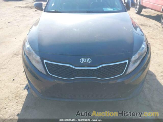 KIA OPTIMA SX, 5XXGR4A64DG237660