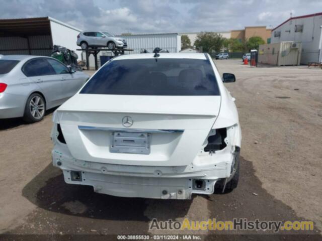 MERCEDES-BENZ C 300 LUXURY/SPORT, WDDGF54X68F071221