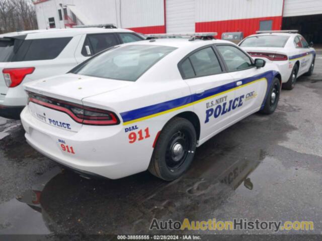 DODGE CHARGER POLICE AWD, 2C3CDXKG4PH675672