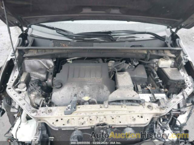 TOYOTA HIGHLANDER LIMITED V6, 5TDDKRFHXFS088283