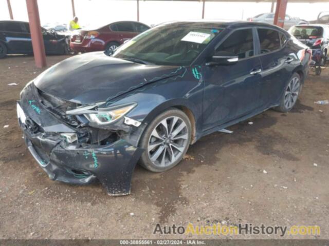 NISSAN MAXIMA 3.5S/SV/SL/SR/PLAT, 1N4AA6AP4GC428104