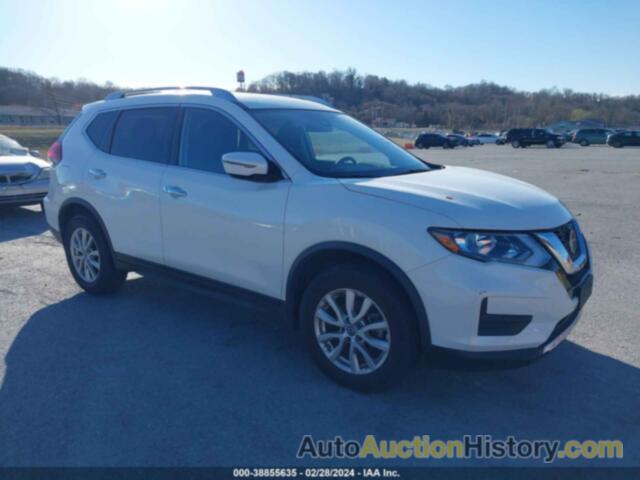 NISSAN ROGUE S/SV, JN8AT2MT1LW040489