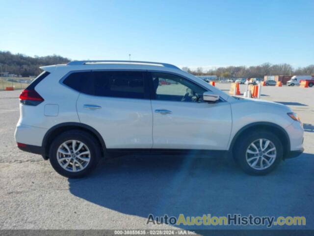 NISSAN ROGUE S/SV, JN8AT2MT1LW040489