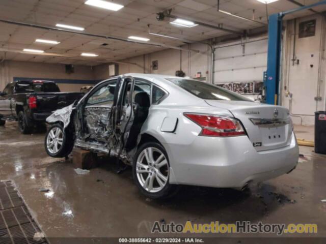 NISSAN ALTIMA 3.5 SL, 1N4BL3AP5FC110875