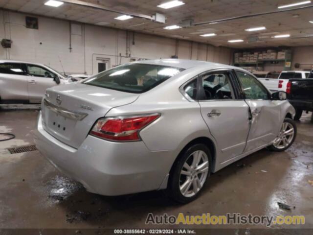 NISSAN ALTIMA 3.5 SL, 1N4BL3AP5FC110875