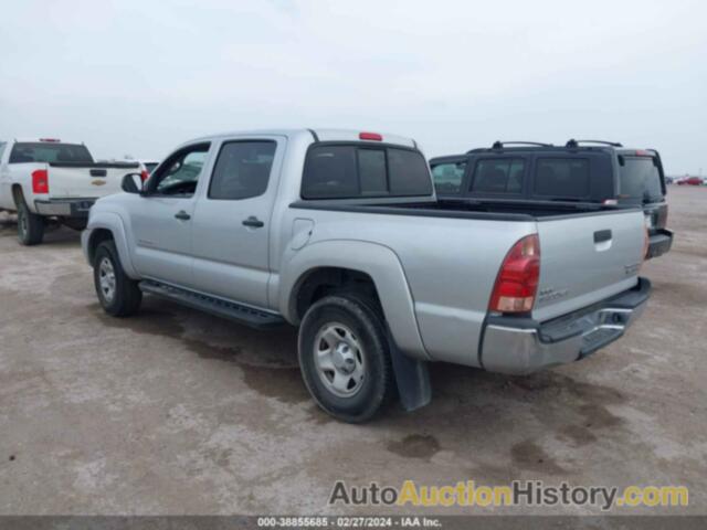 TOYOTA TACOMA PRERUNNER V6, 5TEJU62N98Z480331