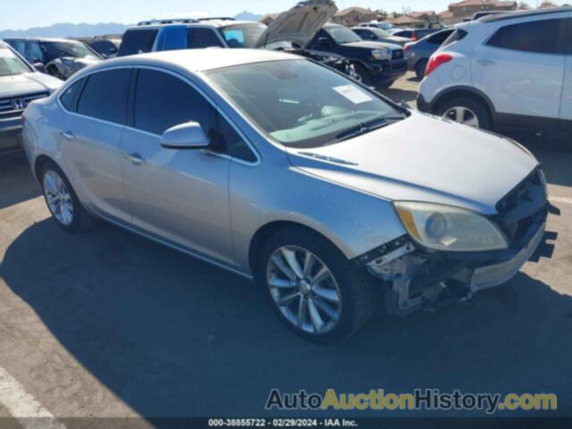 BUICK VERANO, 1G4PP5SK1E4242796