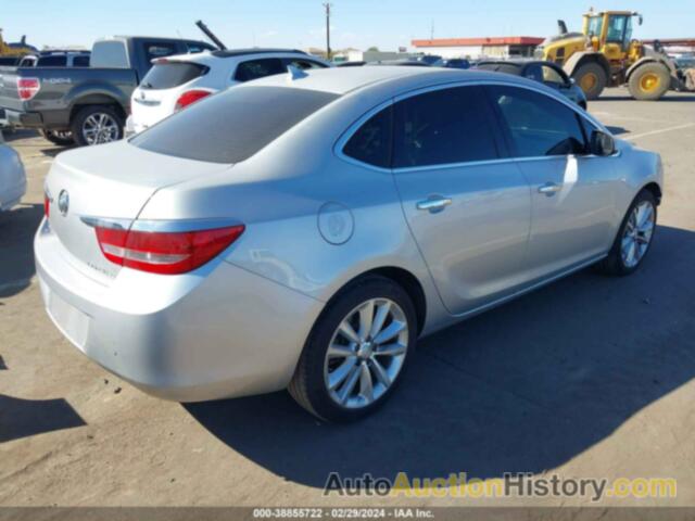 BUICK VERANO, 1G4PP5SK1E4242796