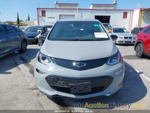 CHEVROLET BOLT EV FWD LT, 1G1FY6S08L4121805