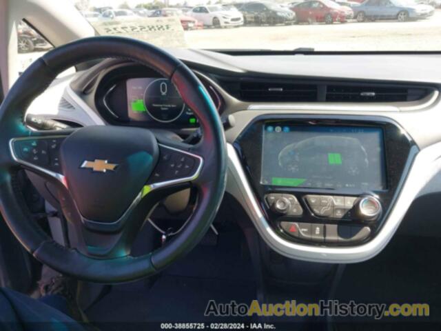 CHEVROLET BOLT EV FWD LT, 1G1FY6S08L4121805