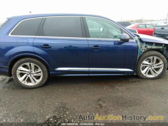 AUDI Q7 PREMIUM PLUS 55 TFSI QUATTRO TIPTRONIC, WA1LXBF77PD001166