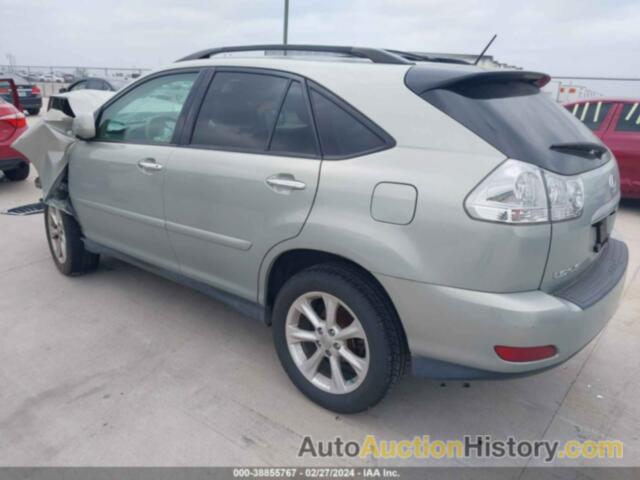 LEXUS RX 350, 2T2GK31U78C048250