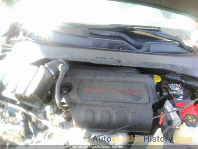 JEEP COMPASS ALTITUDE FWD, 3C4NJCBB7MT570847