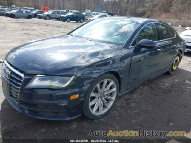 AUDI A7 3.0T PREMIUM PLUS, WAU2GAFC4FN024418