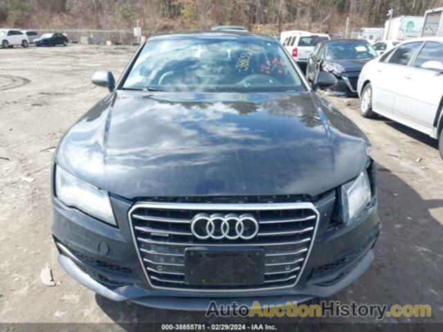 AUDI A7 3.0T PREMIUM PLUS, WAU2GAFC4FN024418