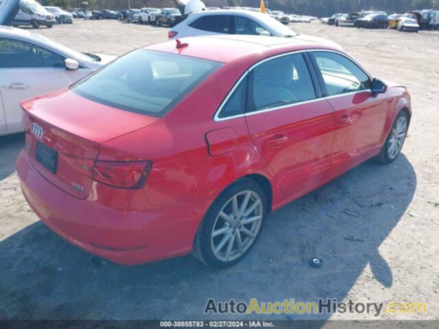 AUDI A3 2.0T PREMIUM, WAUE8GFF8G1058958