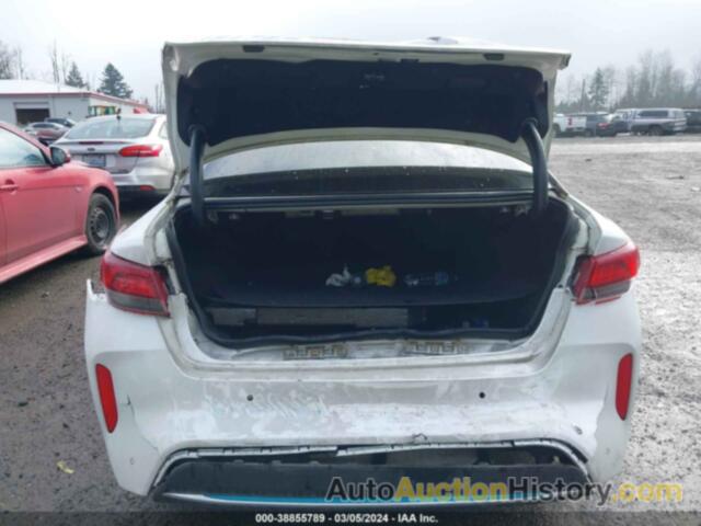 KIA OPTIMA HYBRID EX, KNAGU4LEXL5039183