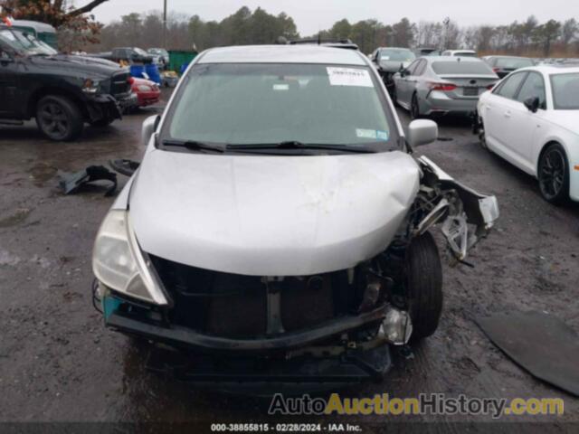 NISSAN VERSA 1.8S, 3N1BC13EX9L399080