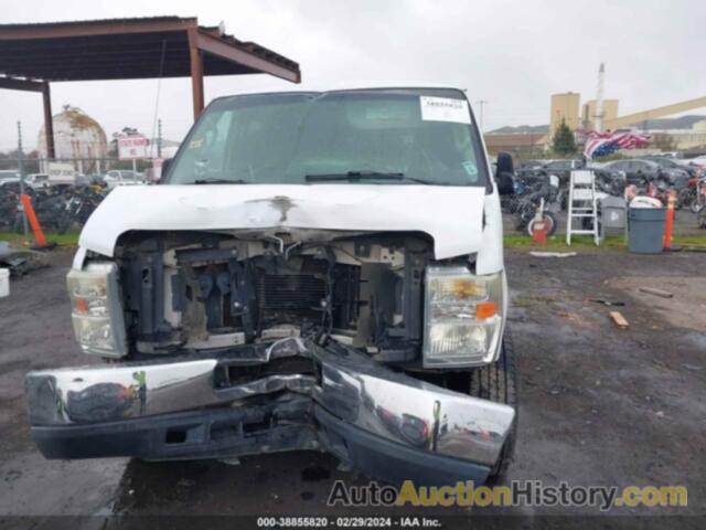 FORD E-350 SUPER DUTY XL/XLT, 1FDSS31L59DA04298