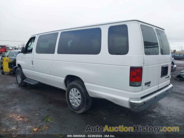 FORD E-350 SUPER DUTY XL/XLT, 1FDSS31L59DA04298