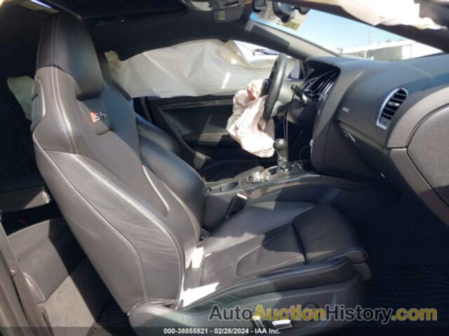 AUDI S5 3.0T PREMIUM PLUS, WAU3GAFR0DA028348