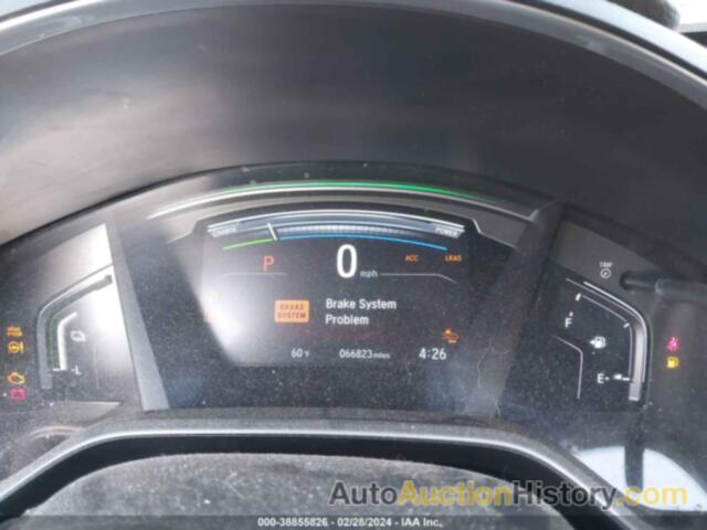 HONDA CR-V HYBRID TOURING, 7FART6H91ME023657