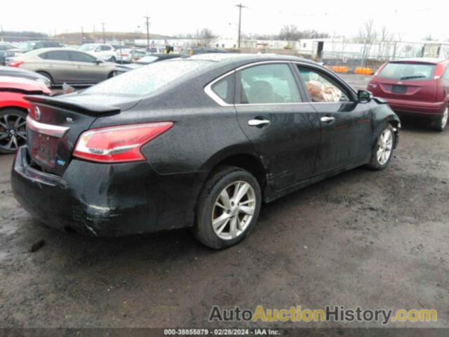 NISSAN ALTIMA 2.5 SL, 1N4AL3AP6DC121053