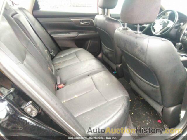 NISSAN ALTIMA 2.5 SL, 1N4AL3AP6DC121053