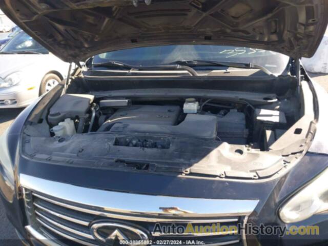 INFINITI JX35, 5N1AL0MN5DC318665