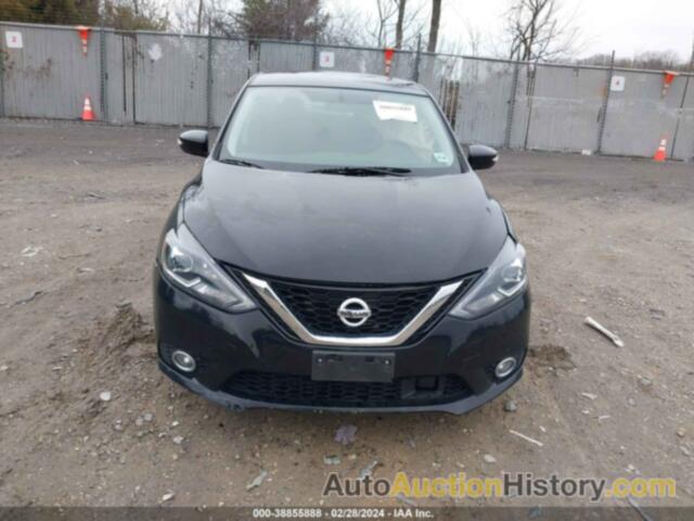 NISSAN SENTRA SR, 3N1AB7APXKY293940