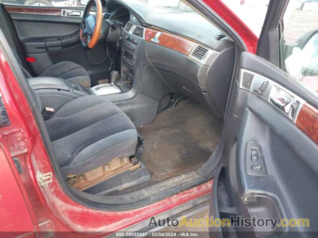 CHRYSLER PACIFICA, 2C8GM68424R642338