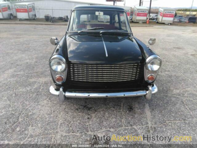 AUSTIN MINI1.3I, A-AW6-93617