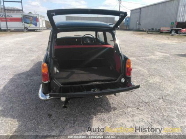 AUSTIN MINI1.3I, A-AW6-93617