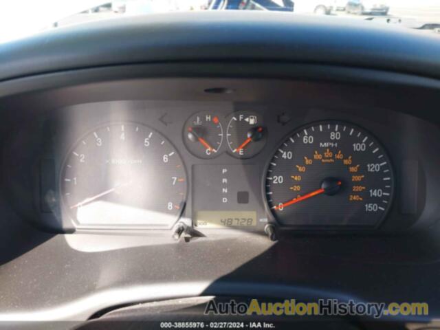 HYUNDAI SONATA, KMHWF25H54A052190